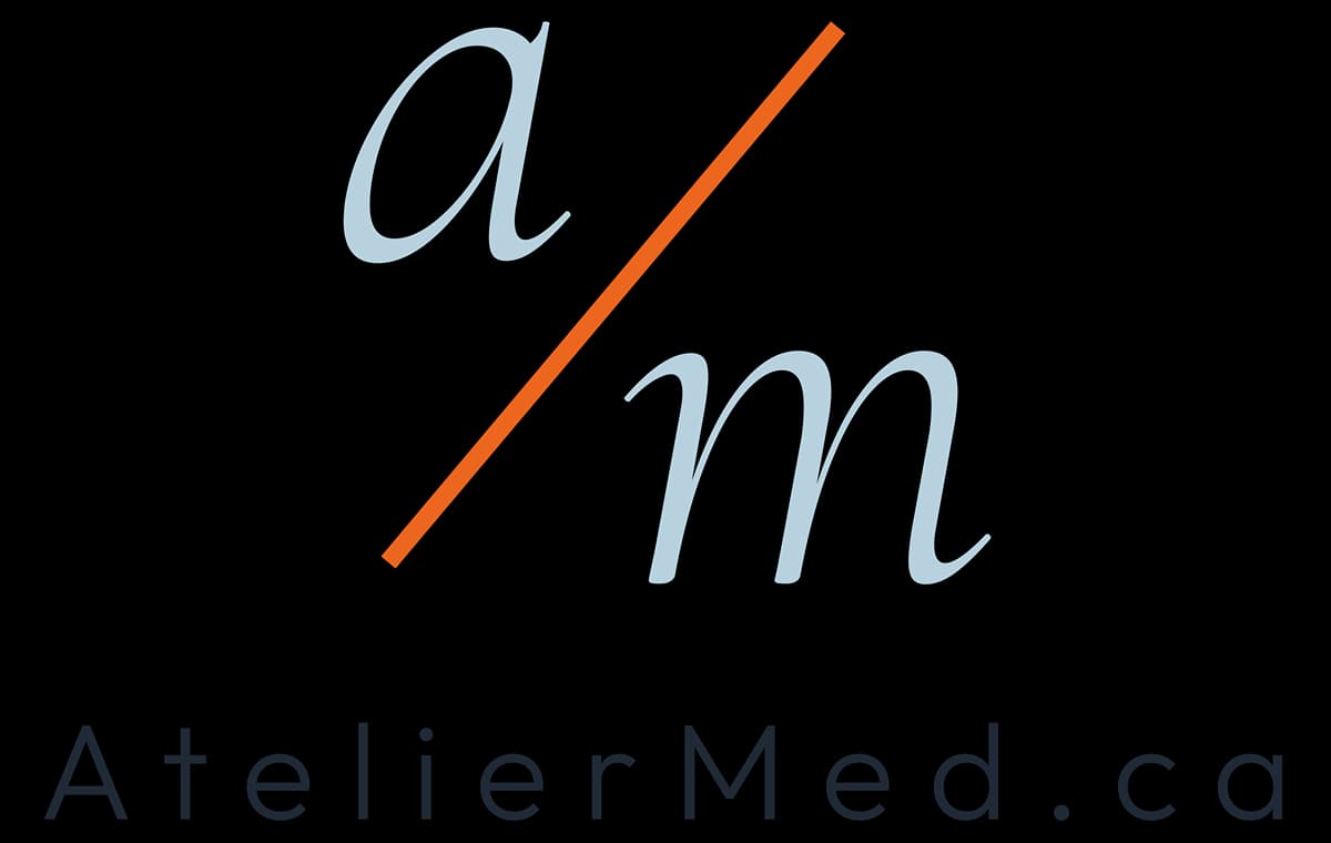Atelier Med · maison de soin de précision · Québec