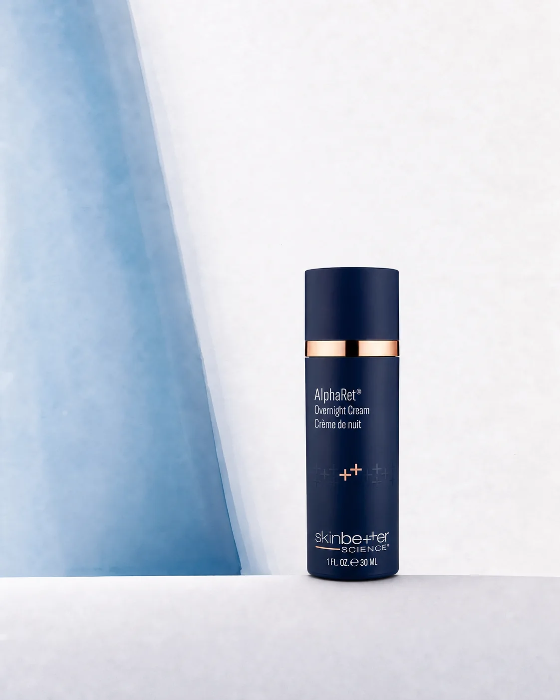 AlphaRet Crème de nuit